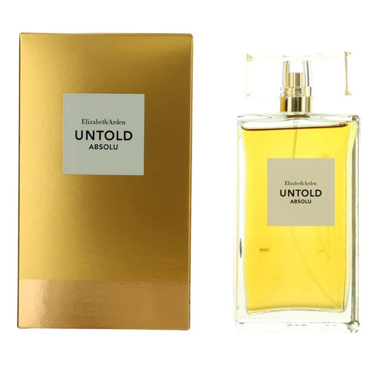 Elizabeth Arden Untold Absolu EDP 3.4 oz / 100 ml Spray For Women