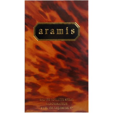 Aramis Cologne By Aramis EDT Spray 8.1 oz / 240 ml For Men