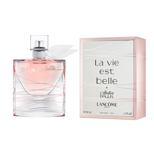 La Vie Est Belle x Atelier Paulin 1.7 oz / 50 ml L'eau de Parfum Spray