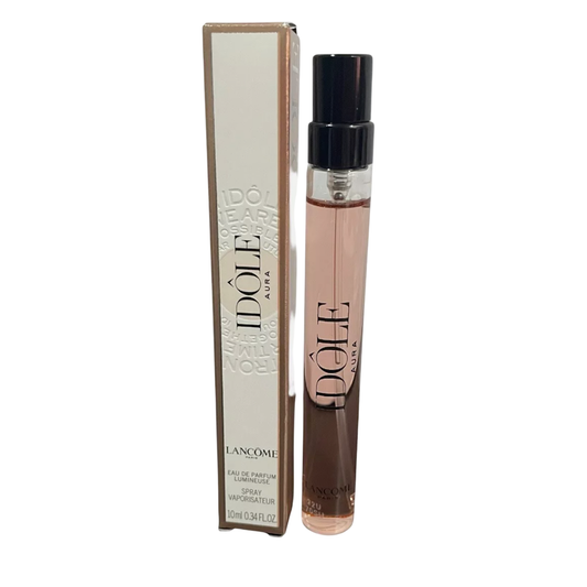 Lancome Idole Aura Eau de Parfum Lumineuse 0.34 oz / 10 ml Women's Spray