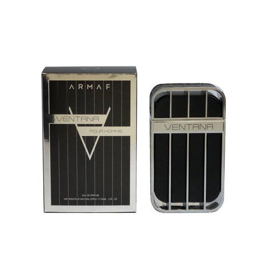 Armaf Ventana Pour Homme Eau De Parfum 3.4 oz / 100 ml For Men