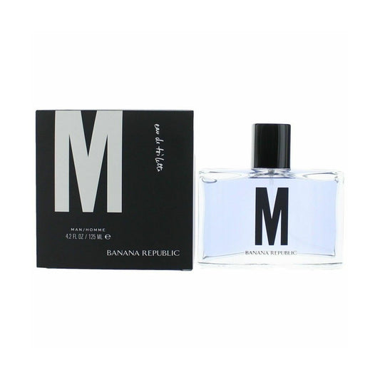 Banana Republic M EDT 4.2 oz / 125 ml Spray For Men