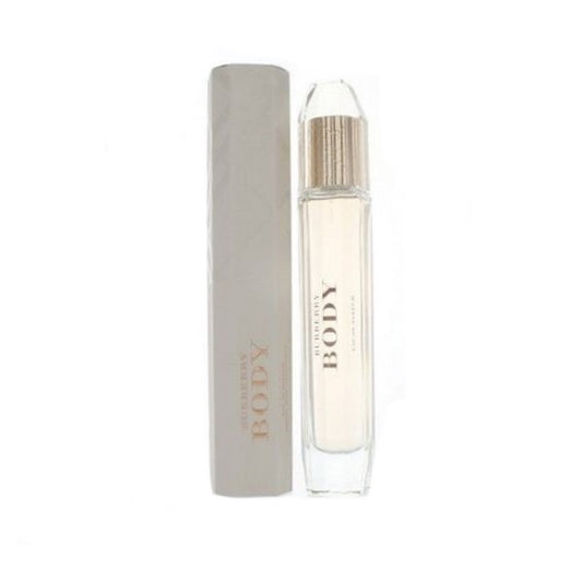 Burberry Body Eau De Parfum 2.0 oz  / 60 ml Spray For Women