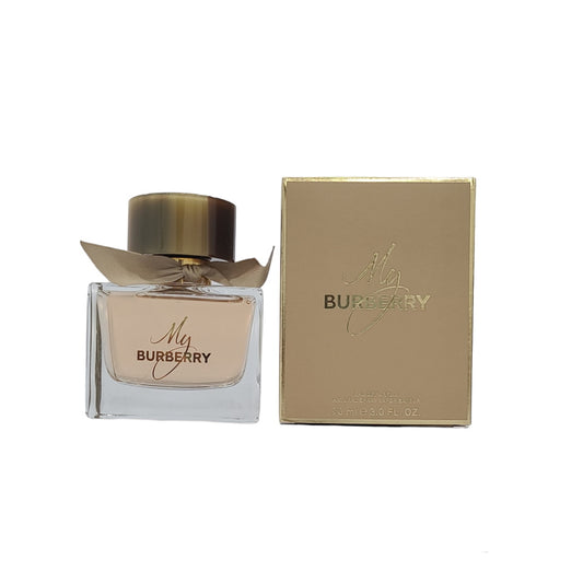 My Burberry Eau de Parfum 3 oz / 90 ml Spray For Women