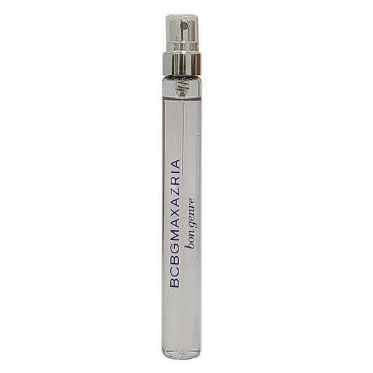 BCBG MAXAZRIA Bon Genre 0.33 oz Eau de Parfum Pen Spray UNBOX