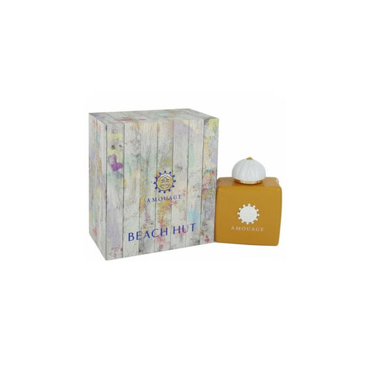 Amouage Beach Hut Eau De Parfum 3.4 oz / 100 ml Spray for Women
