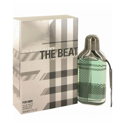 Burberry The Beat EDT 1.7 oz / 50 ml Spray Men