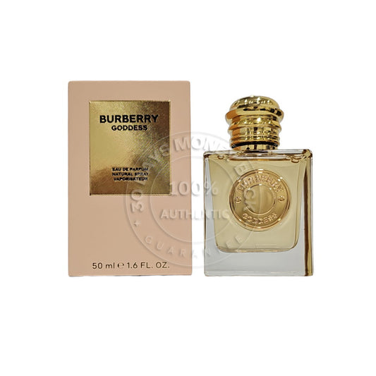 Burberry Goddess 1.6 oz / 50 ml Eau De Parfum Spray For Women