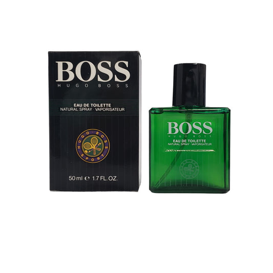 Boss Hugo Boss Sport Cologne For Men EDT 1.7 oz / 50 ml