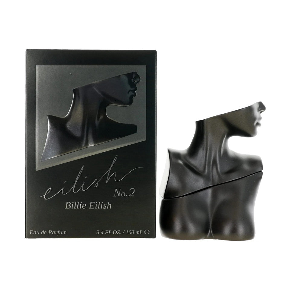 Eilish No. 2 by Billie Eilish Eau De Parfum Spray 3.4 oz for Women