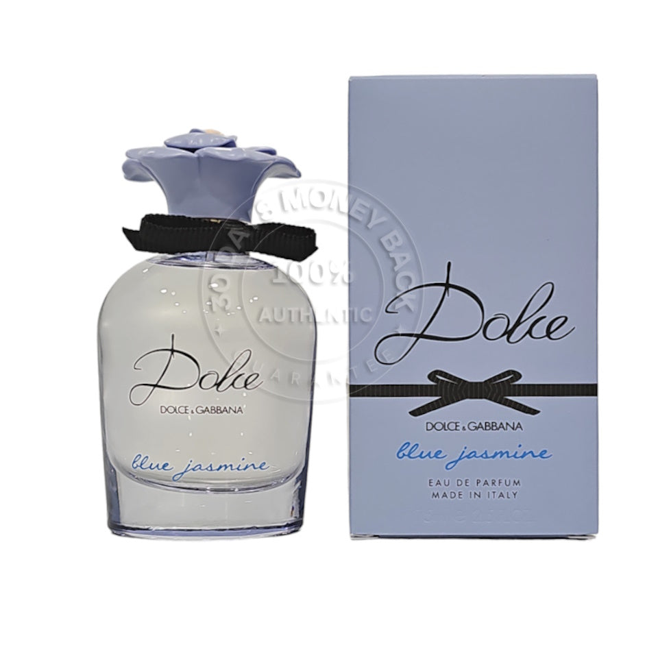 Dolce & Gabbana Dolce Blue Jasmine EDP 2.5 oz. / 75 ml Spray For Women