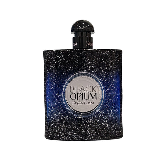 Yves Saint Laurent Black Opium Edp Intense 3.0 oz / 90 ml for Women (NO BOX)