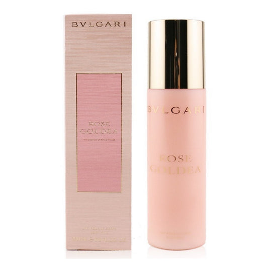 Bvlgari Rose Goldea 6.8 oz / 200 ml Body Milk
