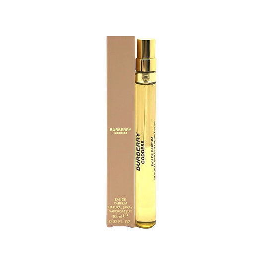 Burberry Goddess 0.33 oz / 10 ml EDP Travel Spray For Women