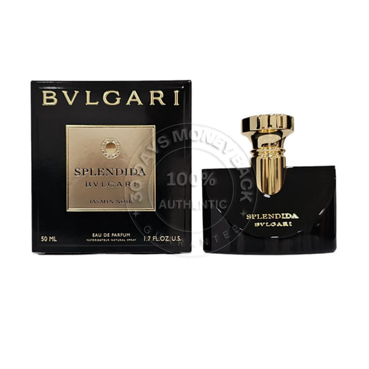 Bvlgari Splendida Jasmin Noir 1.7 oz / 50 ml Eau De Parfum Women Spray
