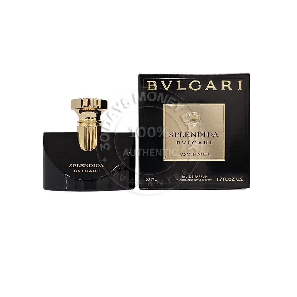 Bvlgari Splendida Jasmin Noir 1.7 oz / 50 ml Eau De Parfum Women Spray