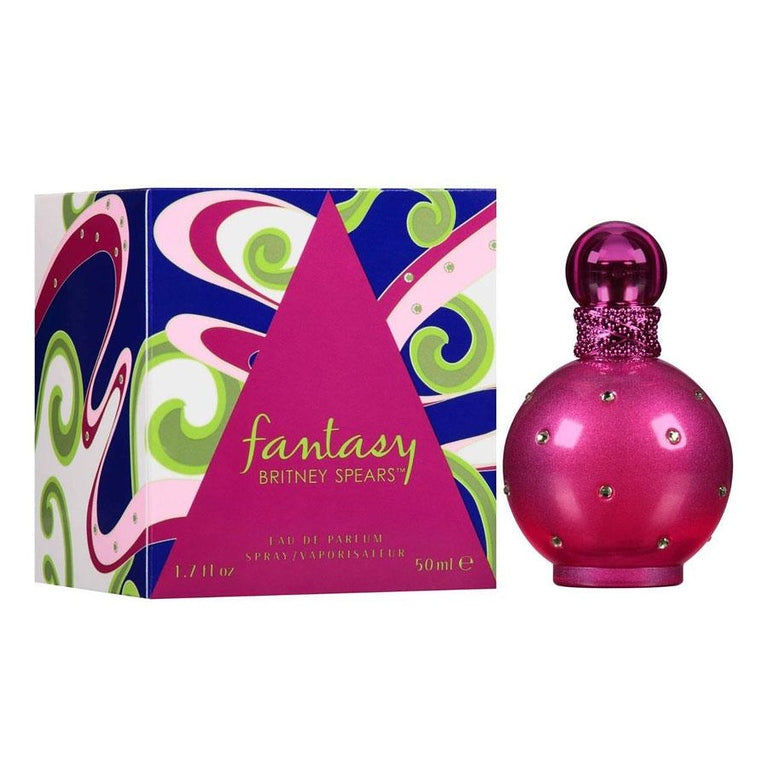 Britney Spears Fantasy Eau De Parfum 1.7 oz / 50 ml For Women