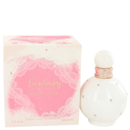 Fantasy 3.4 oz / 100 ML By Britney Spears Intimate Edition EDP For Women