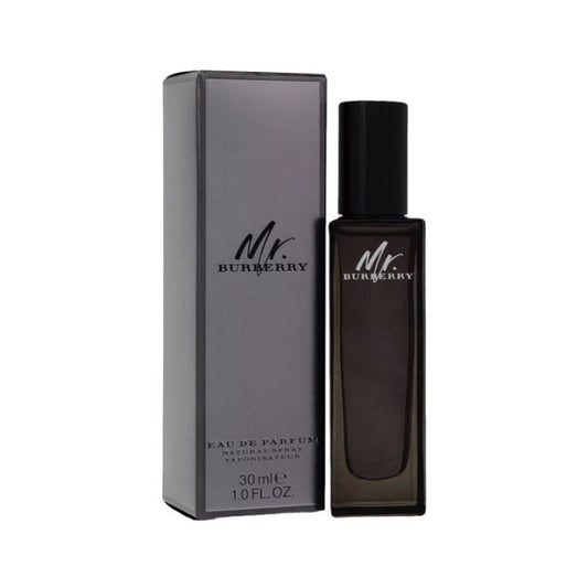 Mr Burberry Eau De Parfum 1 oz / 30 ml Spray for Men