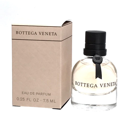 Bottega Veneta Perfume for Women 0.25 oz Eau De Parfum Splash