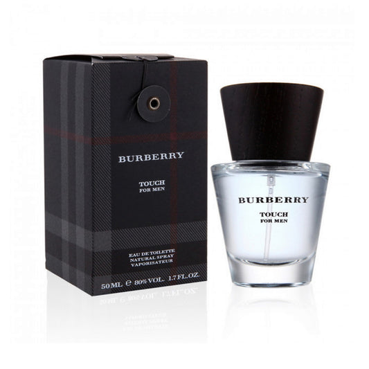 Burberry Touch 1.7 oz / 50 ml Eau De Toilette Spray For Men
