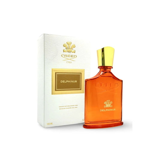 Creed Delphinus Eau De Parfum 3.3 oz / 100 ml Unisex Spray