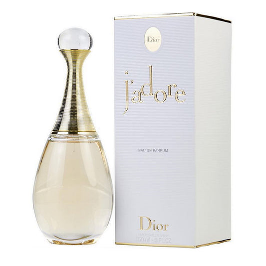 Dior J'adore Eau de Parfum 5.0 oz / 150 ml Spray For Women