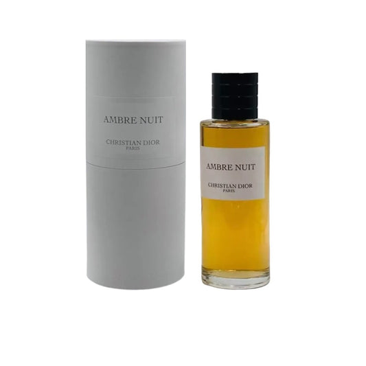 Christian Dior La Collection Privee Ambre Nuit 4.2 oz EDP Unisex Spray