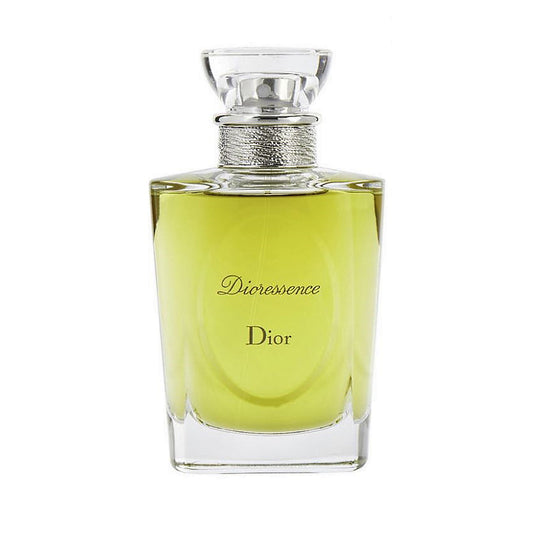 Christian Dior Dioressence Eau de Toilette 3.4 oz /100 ml Spray - WHITE BOX