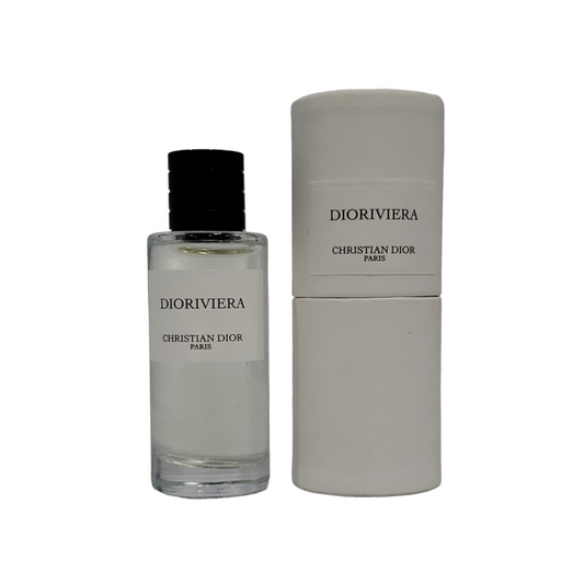 Christian Dior Dioriviera EDP -Travel Size Splash 0.25 oz / 7.5 ml For Unisex