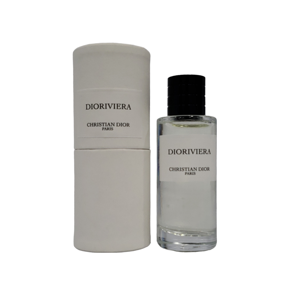 Christian Dior Dioriviera EDP -Travel Size Splash 0.25 oz / 7.5 ml For Unisex