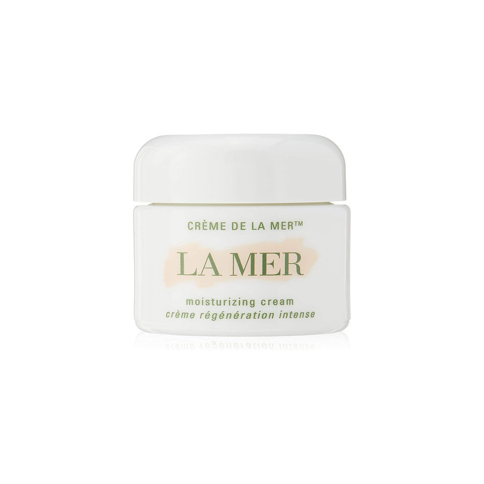 La Mer Creme De La Mer Moisturizing Cream Intense 2.0 oz SEALED Open Box