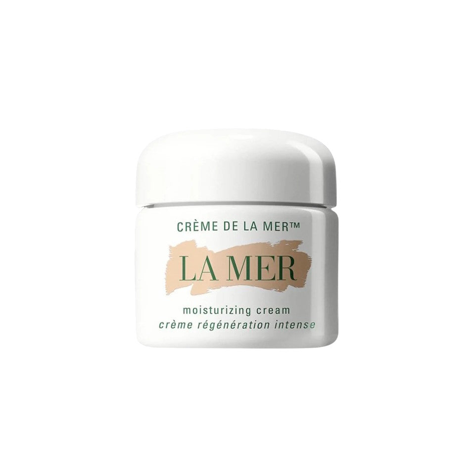 La Mer Creme De La Mer Moisturizing Cream Intense 2.0 oz SEALED Open Box