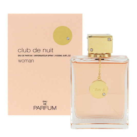 Armaf Club De Nuit EDP 6.8 oz/ 200 ml For Woman