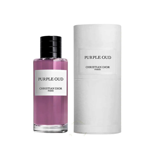 Christian Dior La Collection Purple Oud 4.2 oz EDP Unisex Spray