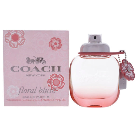 Coach Floral Blush Eau De Parfum 1.7 oz / 50 ml Spray for women