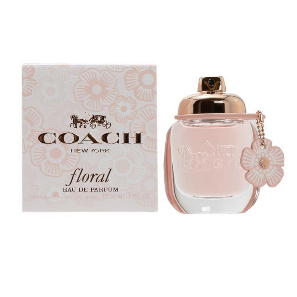 Coach Floral Eau de Parfum 1.0 oz / 30 ml Spray