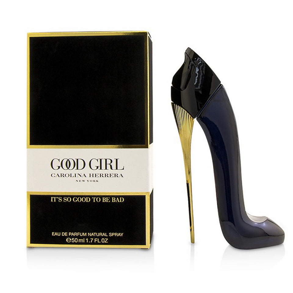 Carolina Herrera Good Girl Eau de Parfum 1.7 oz / 50 ml Spray