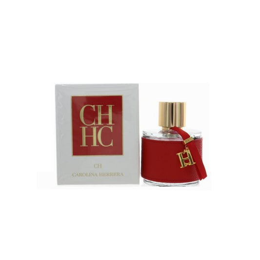 Carolina Herrera by Carolina Herrera EDT Women Spray 3.4 oz / 100 ml