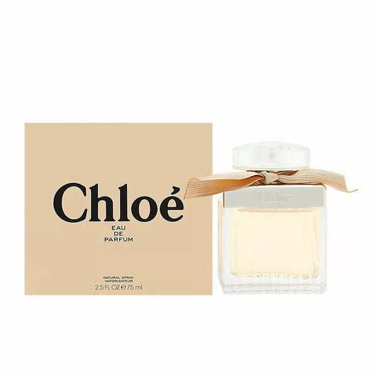 Chloe By Chloe 2.5 oz / 75 ml Eau de Parfum Spray For Women