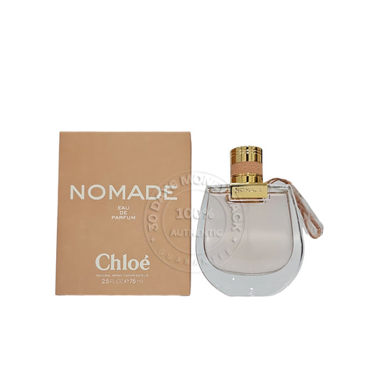 Chloe Nomade Eau De Parfum 2.5 oz / 75 ml Spray for Women