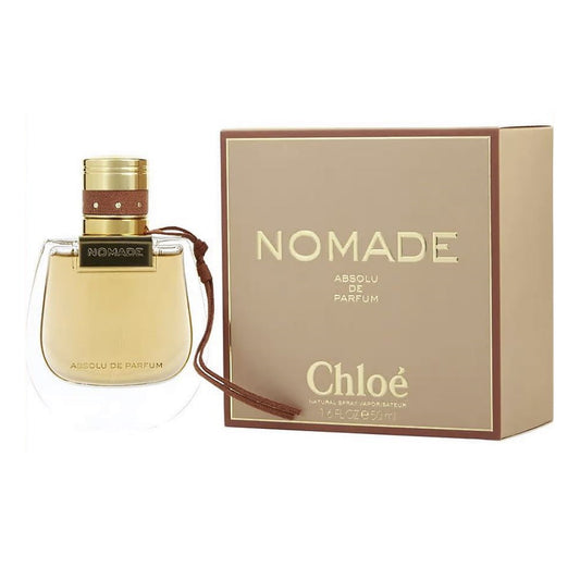 Chloe Nomade Absolu De Parfum  1.6 oz / 50 ml Spray  For Women