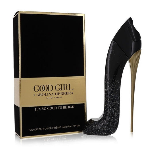 Carolina Herrera Good Girl Eau de Parfum Supreme 2.7 oz / 80 ml Spray