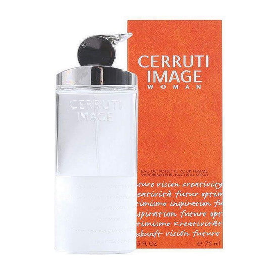 Cerruti Image Eau de Toilette 2.5 oz / 75 ml Spray  For Women