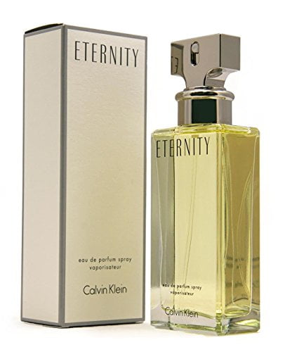 Eternity 6.7 oz  / 200 ml Eau De Parfum by Calvin Klein Sealed