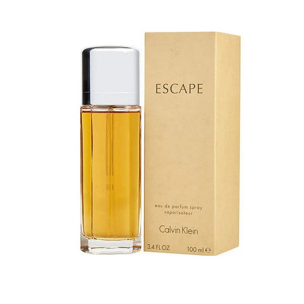 Calvin Klein Escape Eau De Parfum 3.4 oz / 100 ml Spray For Women