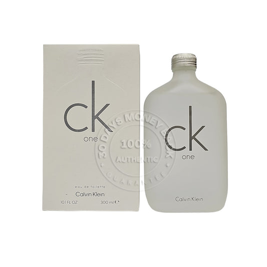 Calvin Klein CK One 10 oz / 300 ml Eau De Toilette Unisex Spray