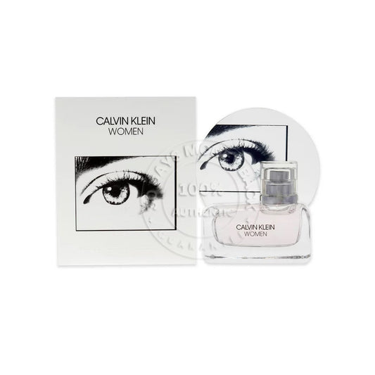 Calvin Klein Women Eau De Parfum 1 oz / 30 ml  Women's Spray