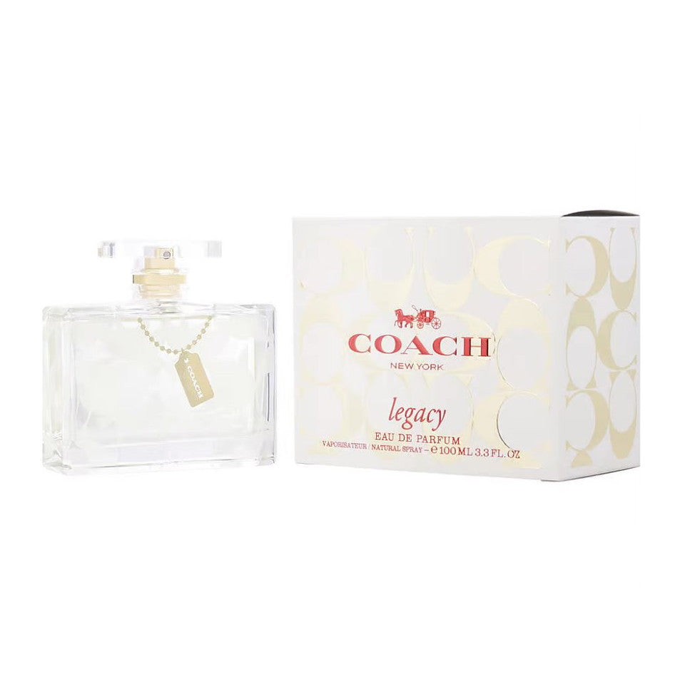 Coach Legacy Eau de Parfum 3.3 oz / 100 ml Spray For Women