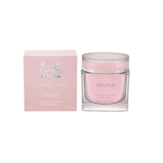 Delina Body Cream Parfums De Marly  6.7 oz / 200 ml For Women